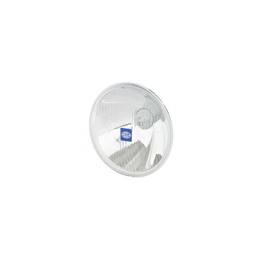 HELLA Reflektor, Fernscheinwerfer 9DS 113 469-001 f&uuml;r STEYR, vorne