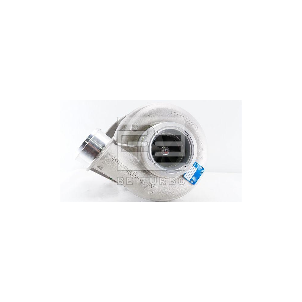 BE TURBO 126776 Lader, Aufladung f&uuml;r DAF