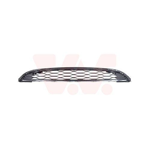 VAN WEZEL 0518519 K&uuml;hlergitter f&uuml;r BMW
