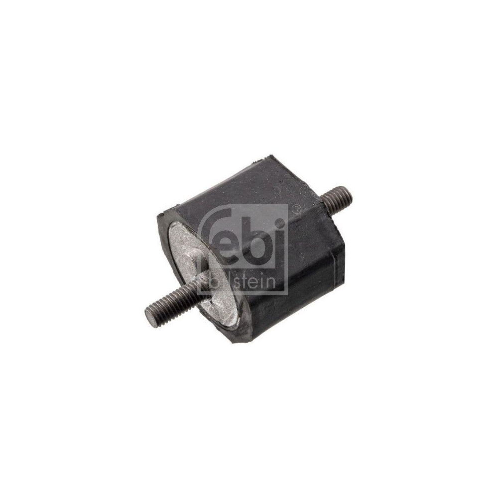 FEBI BILSTEIN Lagerung, Automatikgetriebe 04111 f&uuml;r BMW, beidseitig, hinten