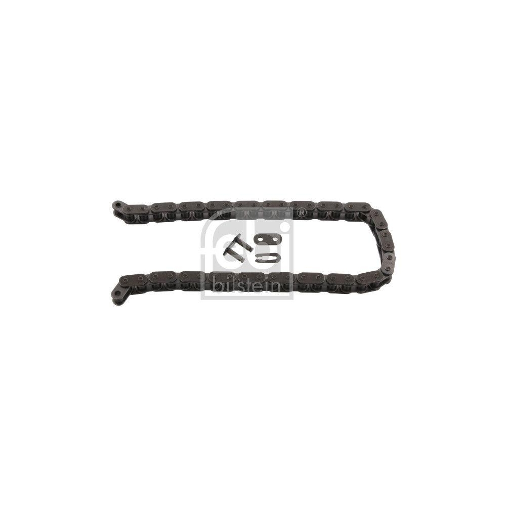 FEBI BILSTEIN Kette, &Ouml;lpumpenantrieb 25400 f&uuml;r AUDI BMW CITRO&Euml;N FIAT LANCIA SEAT
