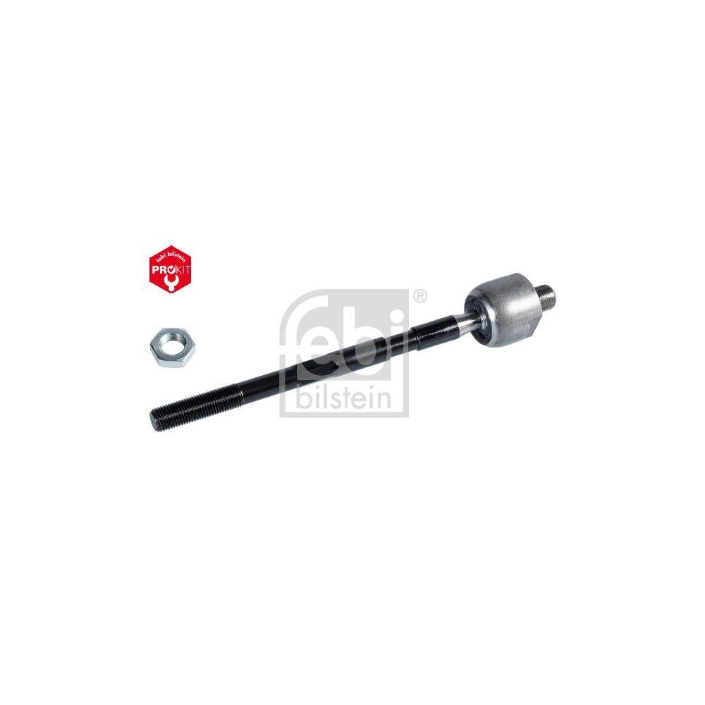 FEBI BILSTEIN Axialgelenk, Spurstange 27928 ProKit f&uuml;r MITSUBISHI