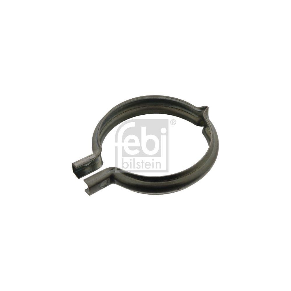 Rohrverbinder, Abgasanlage FEBI BILSTEIN 39532 für VOLVO