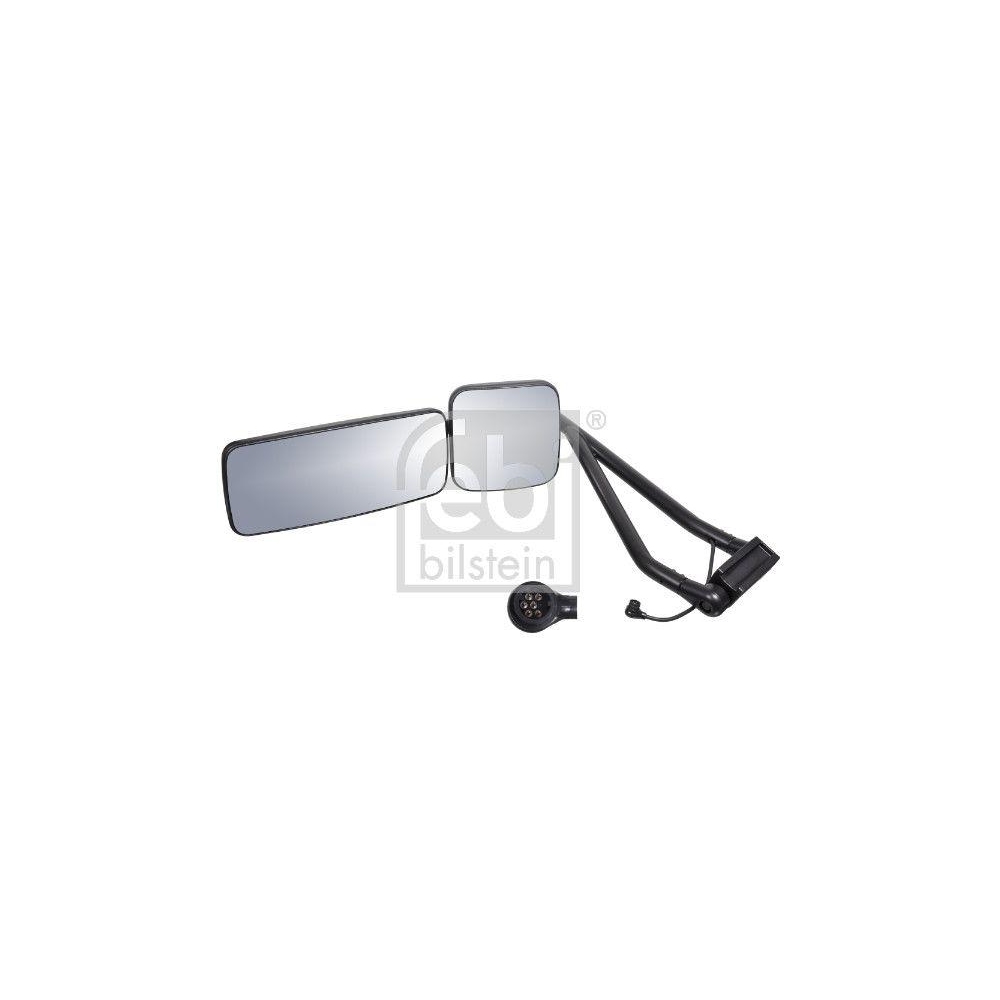Spiegelsystem FEBI BILSTEIN 102148 für MERCEDES-BENZ EVOBUS SETRA