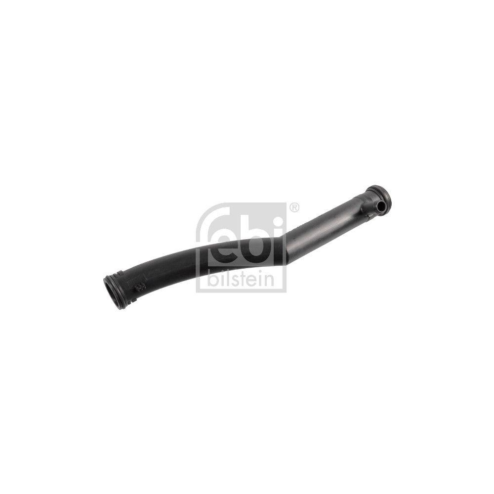 K&uuml;hlmittelrohrleitung FEBI BILSTEIN 109564 febi Plus f&uuml;r AUDI SEAT SKODA VW