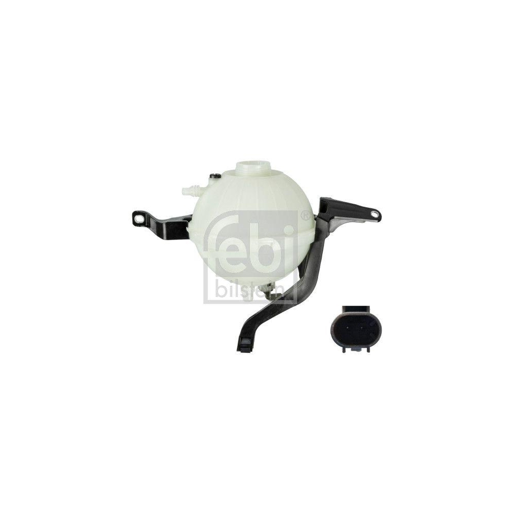 FEBI BILSTEIN Ausgleichsbeh&auml;lter, K&uuml;hlmittel 173541 f&uuml;r BMW