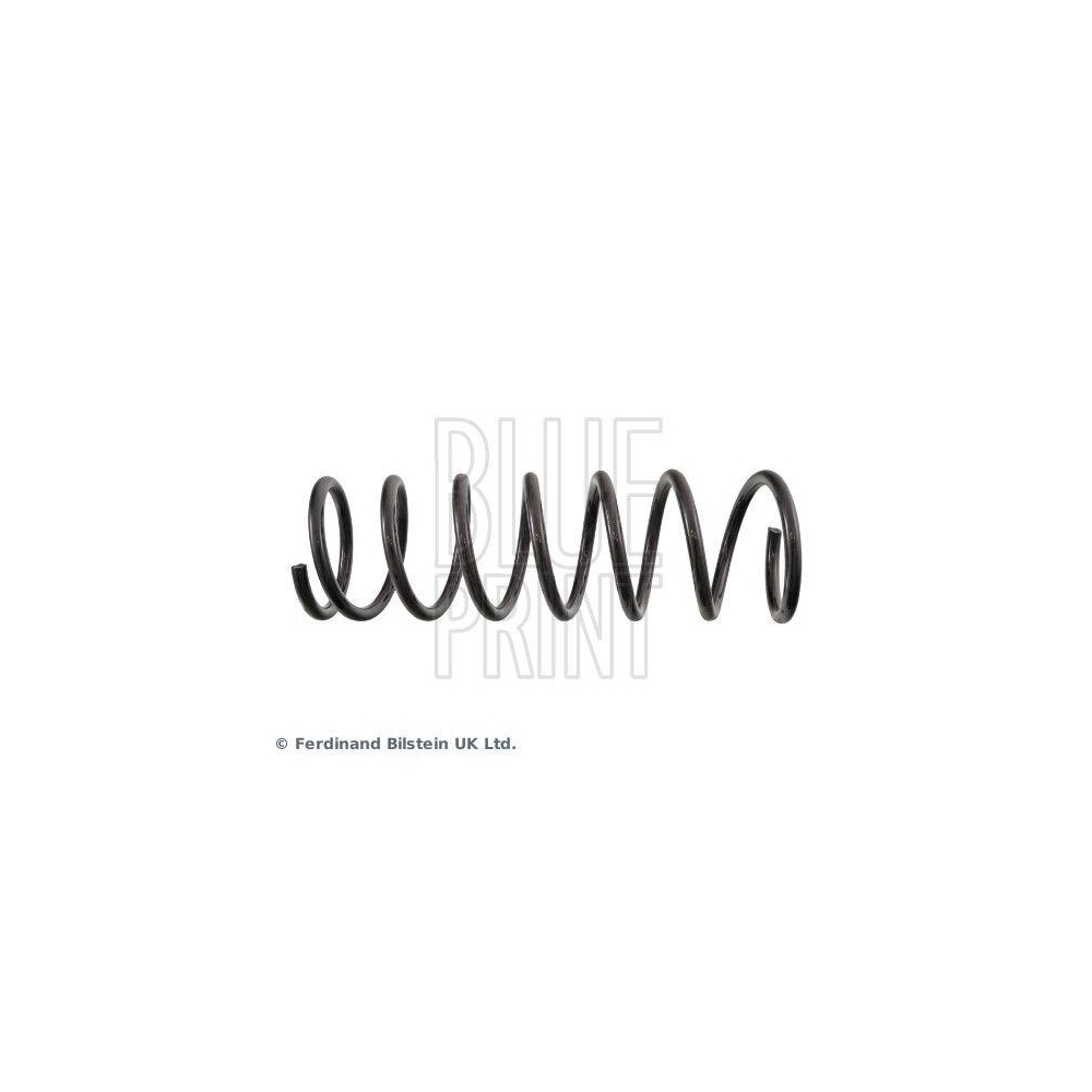 Fahrwerksfeder BLUE PRINT ADT388365 f&uuml;r TOYOTA, Hinterachse