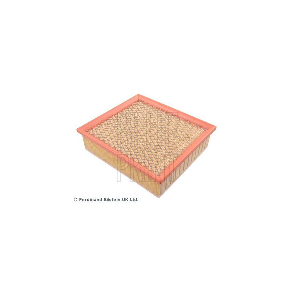 Luftfilter BLUE PRINT ADF122201 f&uuml;r FORD VOLVO FORD MOTOR COMPANY