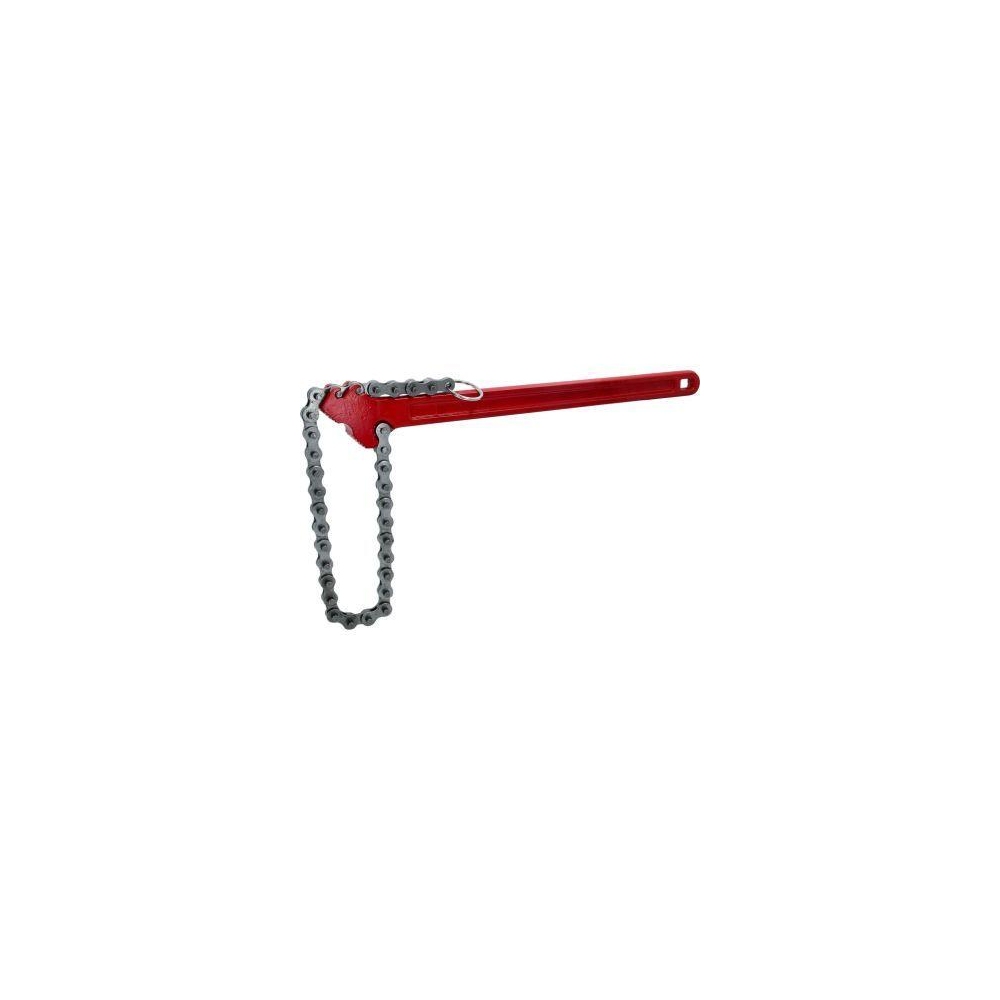 Rohrzange KS TOOLS 114.0040 für