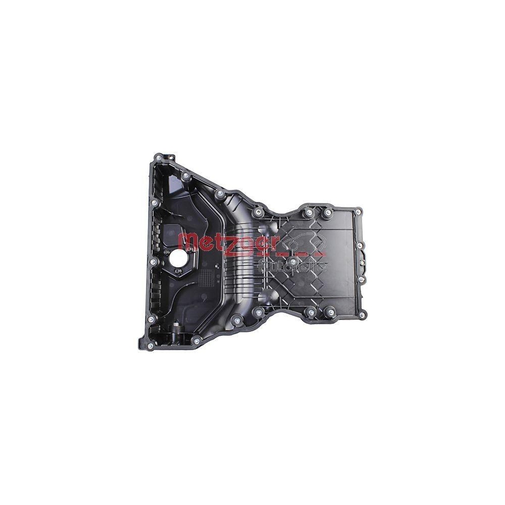 &Ouml;lwanne METZGER 7990166 GREENPARTS f&uuml;r MERCEDES-BENZ