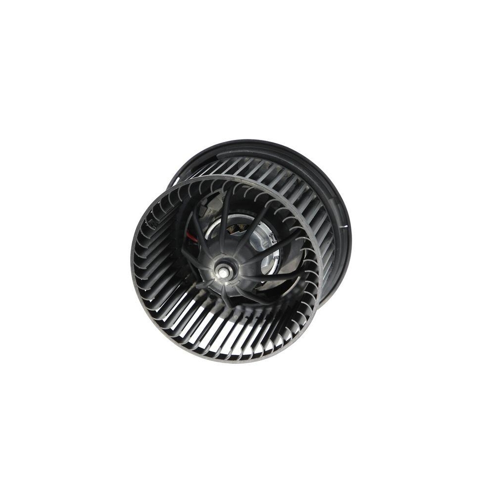 Innenraumgebläse VALEO 715122 für FORD, für Fahrzeuge mit 2-Zonen Klimaautomatik