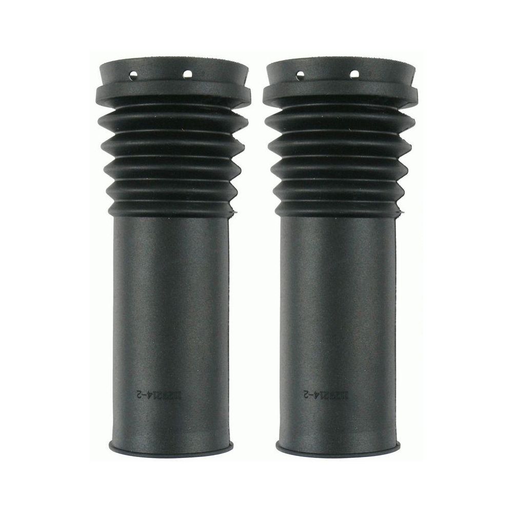 Schutzkappe/Faltenbalg, Sto&szlig;d&auml;mpfer SACHS 900 183 f&uuml;r VW MERCEDES-BENZ