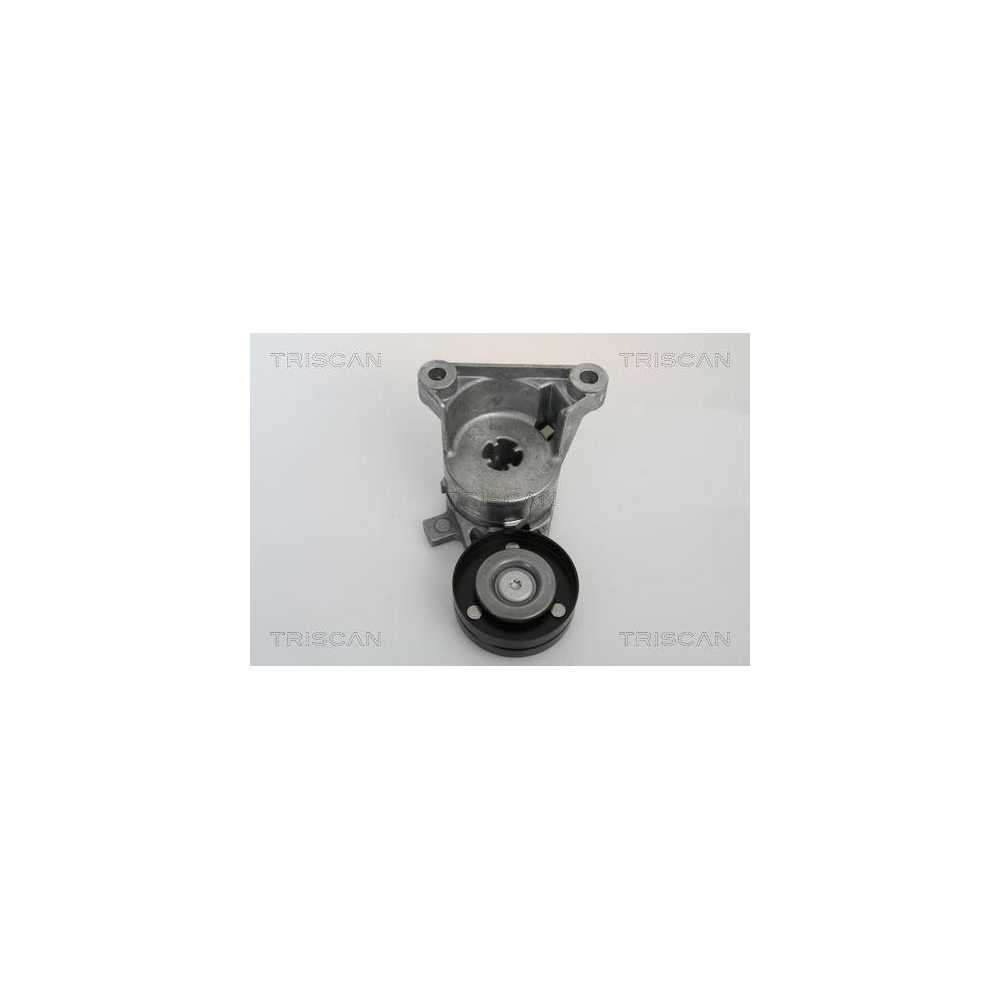 Riemenspanner, Keilrippenriemen TRISCAN 8641 273003 f&uuml;r AUDI SEAT SKODA VOLVO VW