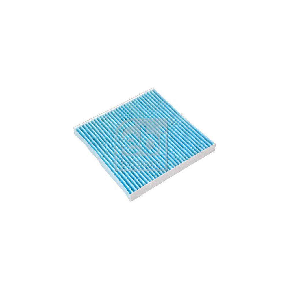 FEBI BILSTEIN Filter, Innenraumluft 183889 f&uuml;r HYUNDAI