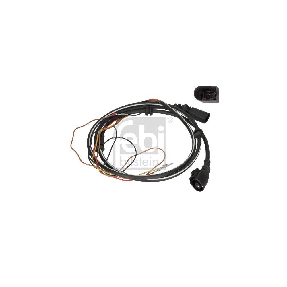 FEBI BILSTEIN ABS-Verbindungskabel 188124 f&uuml;r VW, Vorderachse links