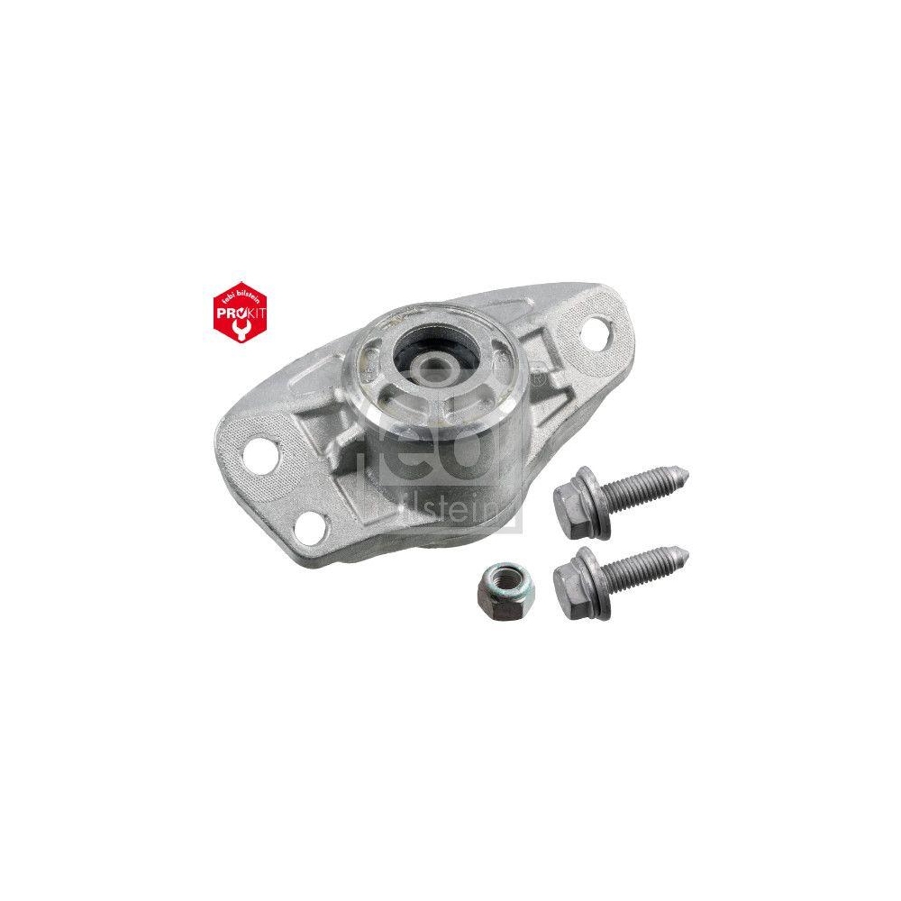 FEBI BILSTEIN Reparatursatz, Federbeinst&uuml;tzlager 193969 ProKit f&uuml;r AUDI SEAT VW