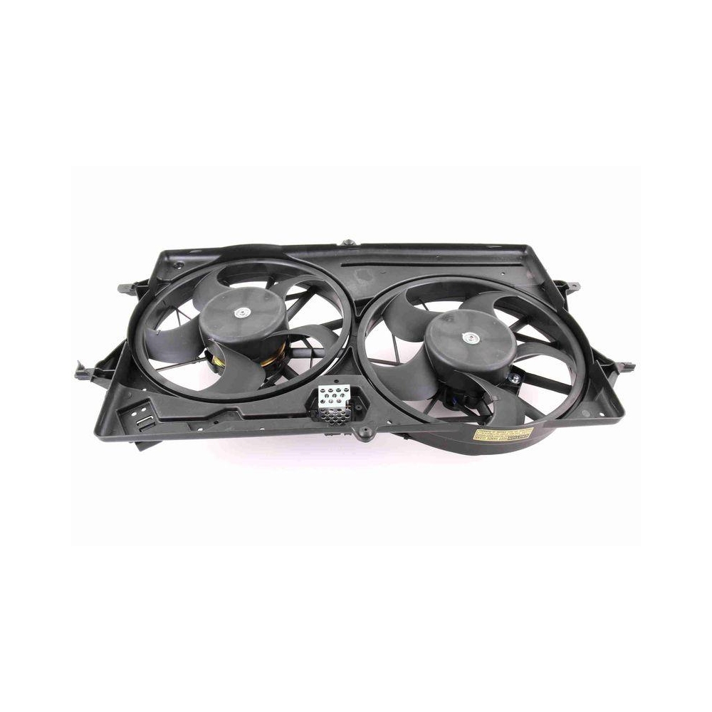 Lüfter, Klimakondensator VEMO V25-01-1537 Original VEMO Qualität für FORD