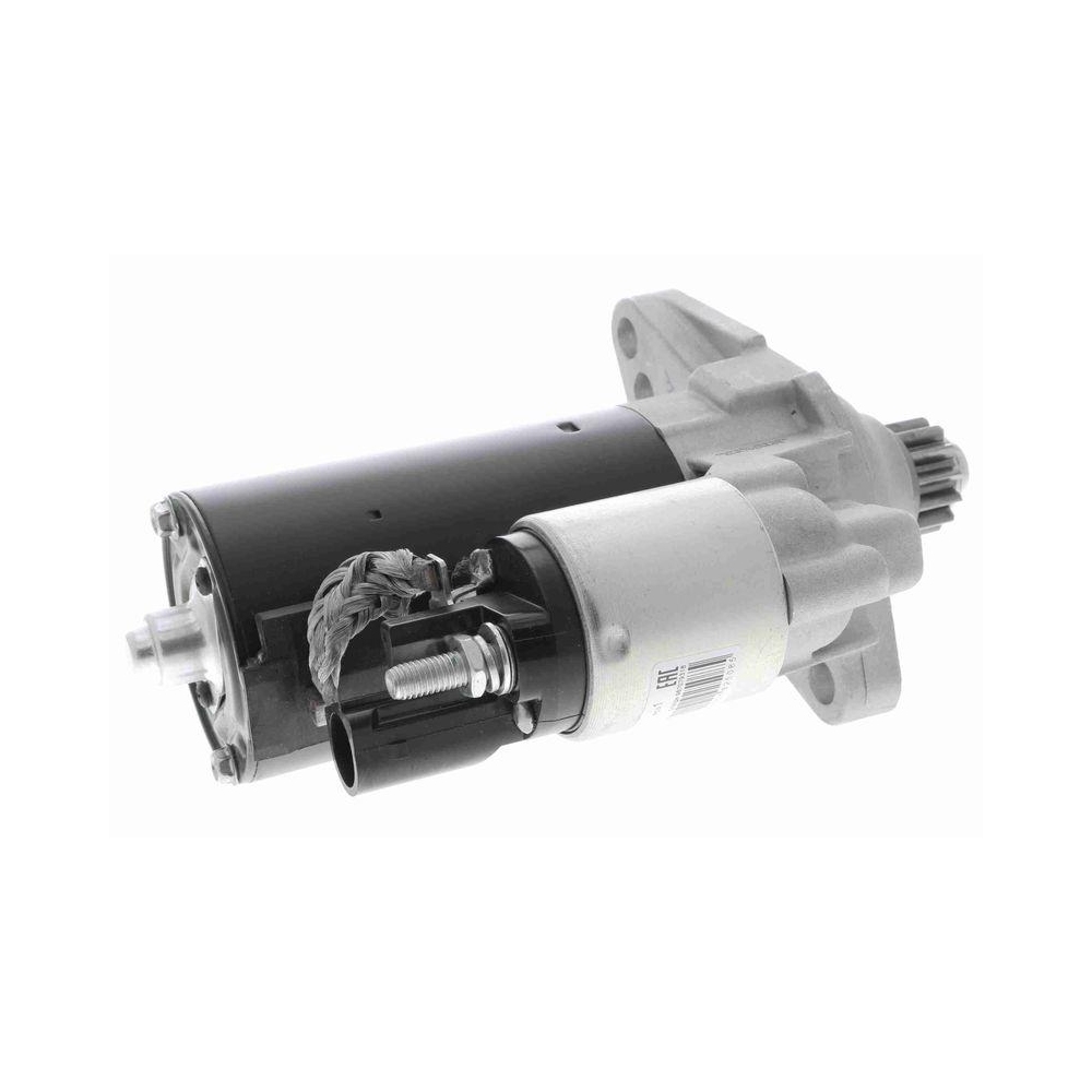 Starter VEMO V10-12-53007 Original VEMO Qualität für AUDI SEAT SKODA VW VAG