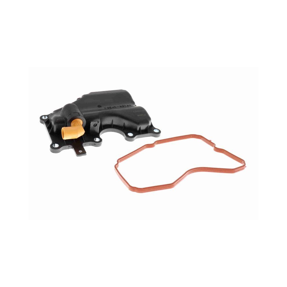 Ölabscheider, Kurbelgehäuseentlüftung VAICO V25-2032 Original VAICO Qualität