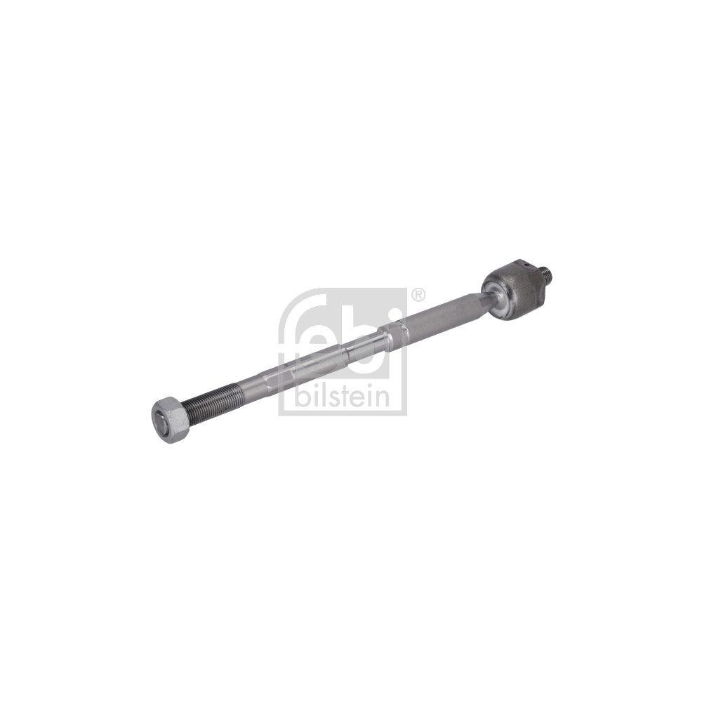 FEBI BILSTEIN Axialgelenk, Spurstange 196237 f&uuml;r OPEL VAUXHALL CHEVROLET DAEWOO
