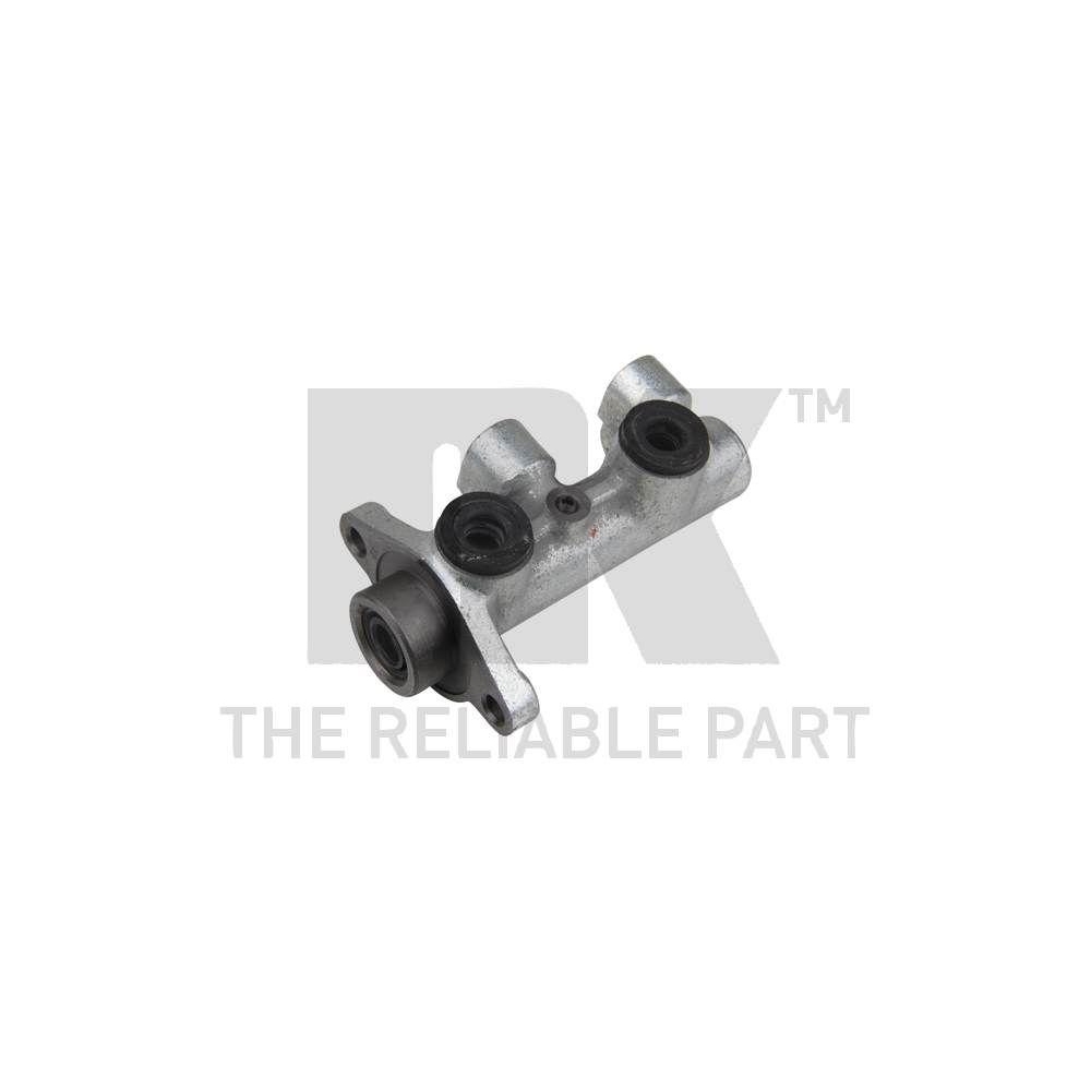 Hauptbremszylinder NK 823646 für OPEL VAUXHALL