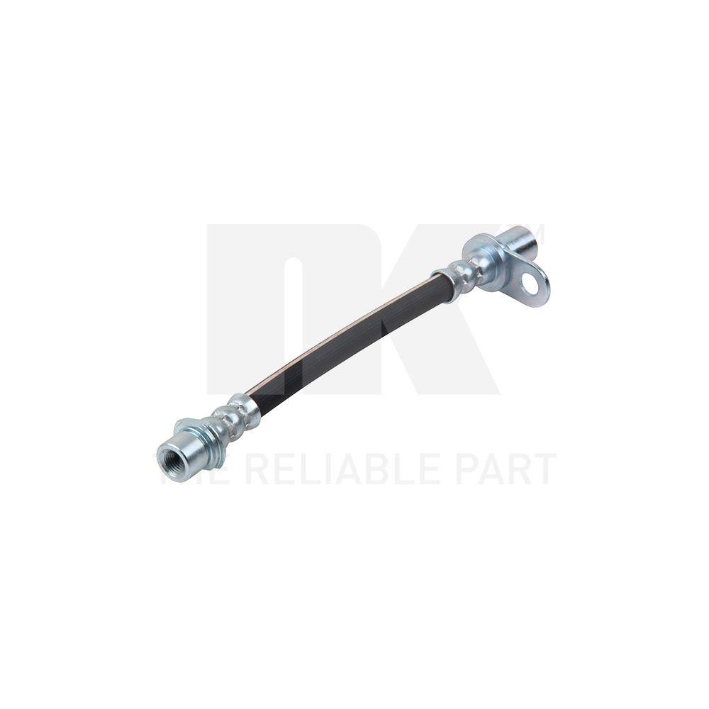 Bremsschlauch NK 8545189 f&uuml;r TOYOTA, Hinterachse links, innen