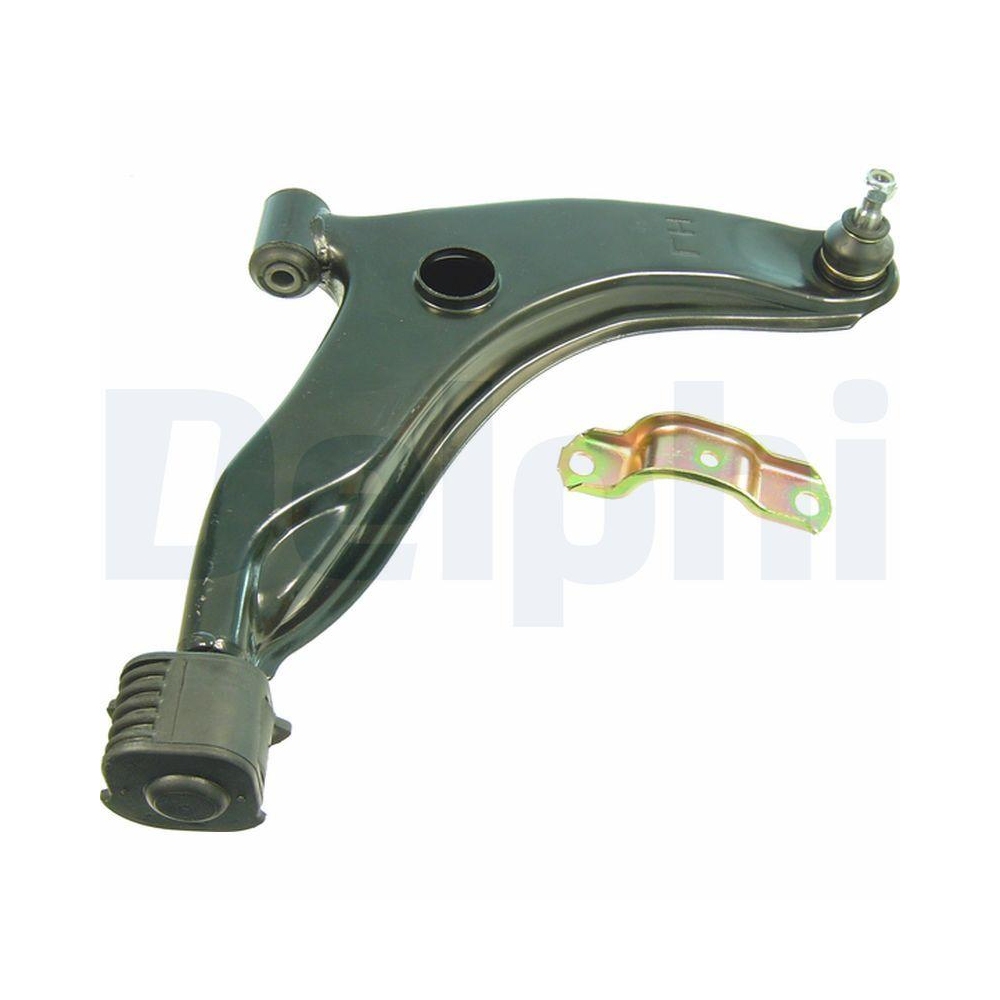 DELPHI TC1091 Lenker, Radaufh&auml;ngung f&uuml;r MITSUBISHI VOLVO, Vorderachse rechts