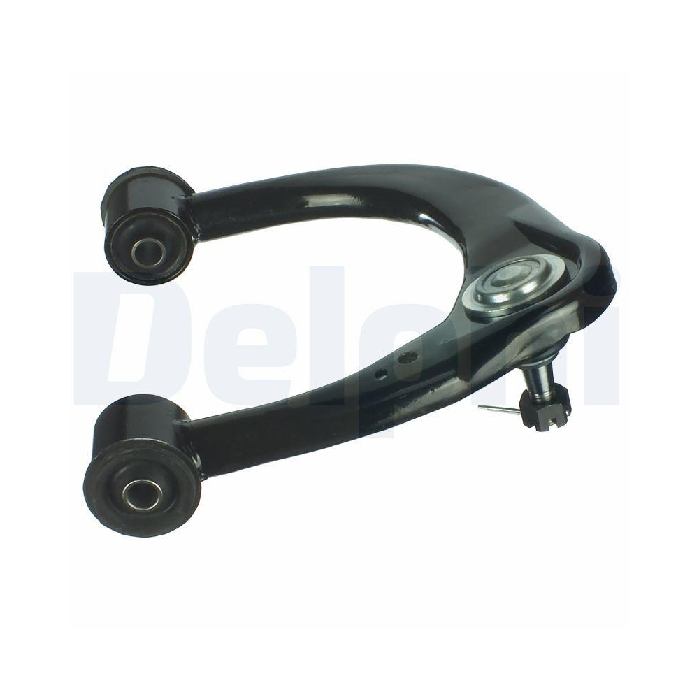 DELPHI TC2817 Lenker, Radaufh&auml;ngung f&uuml;r TOYOTA, Vorderachse rechts, au&szlig;en, oben