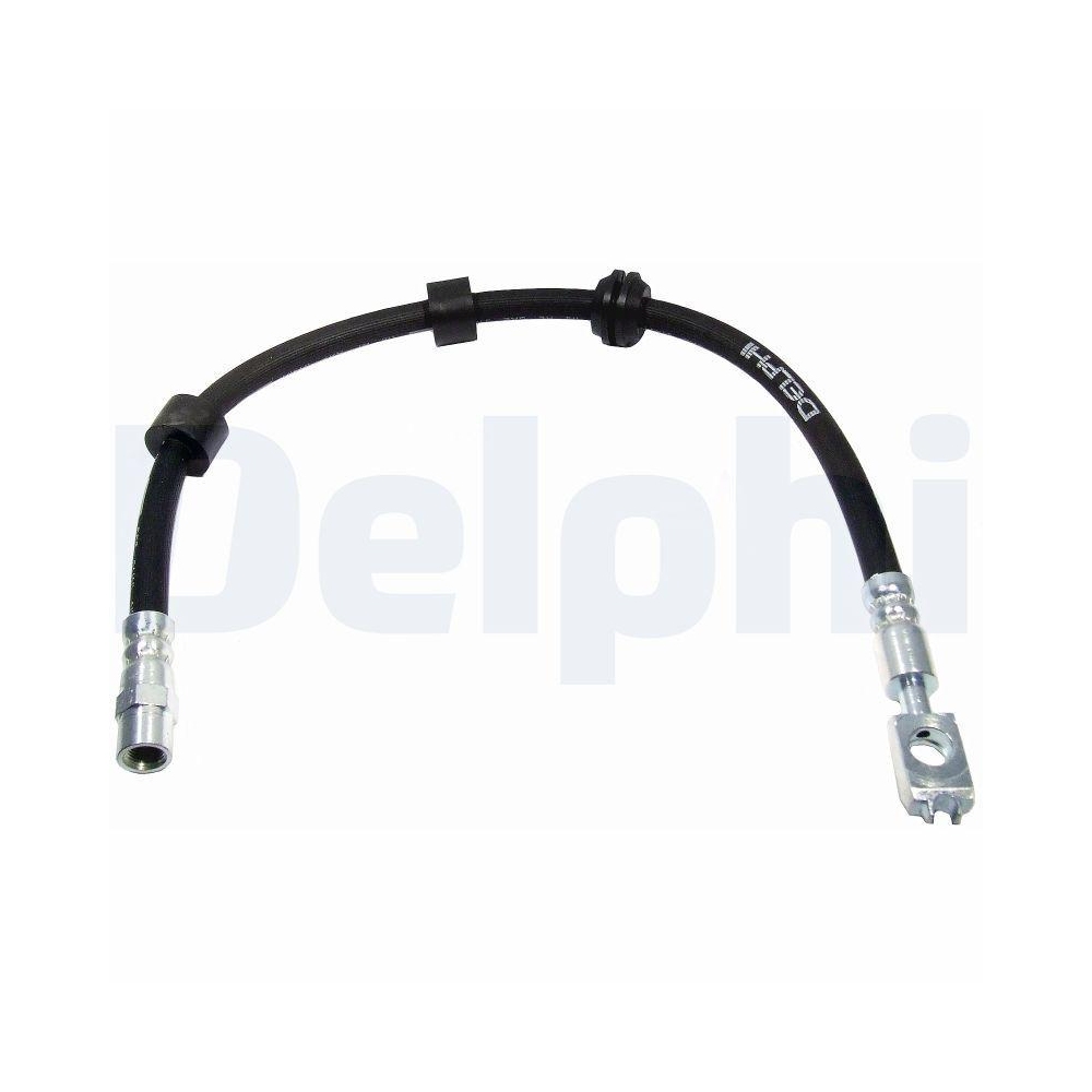 DELPHI LH6288 Bremsschlauch f&uuml;r VW, Vorderachse, Vorderachse links