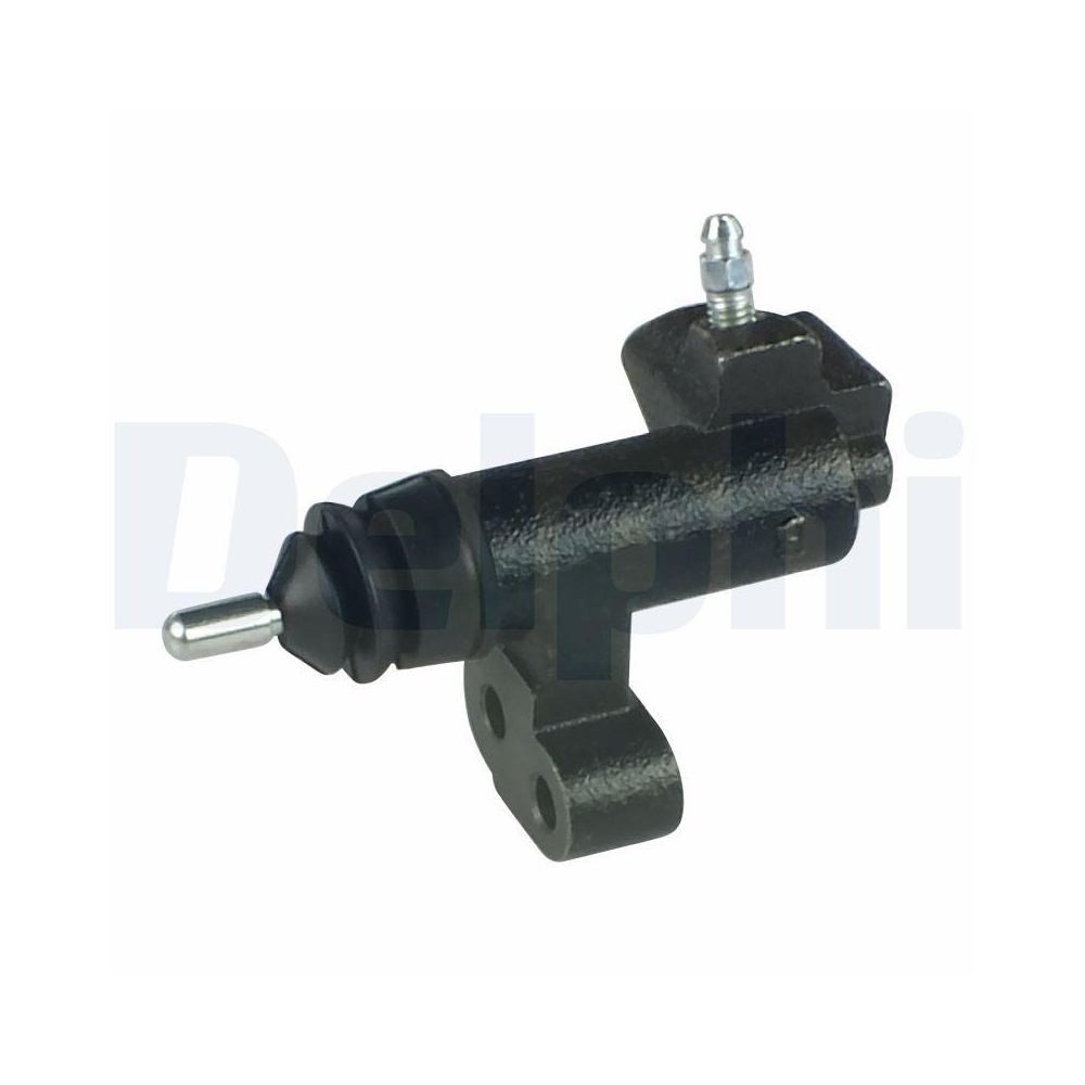 DELPHI LL80140 Nehmerzylinder, Kupplung f&uuml;r NISSAN