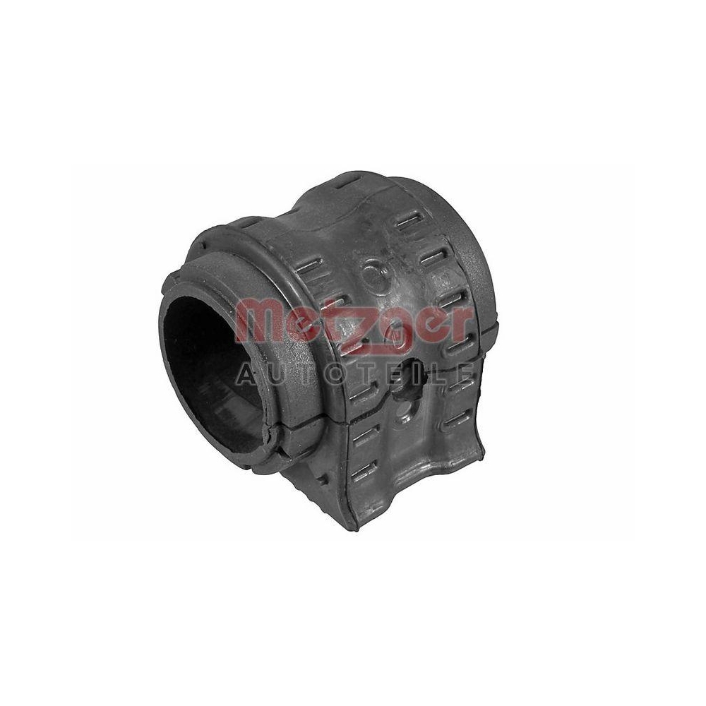 Lagerung, Stabilisator METZGER AUTOTEILE 52114708 GREENPARTS f&uuml;r LAND ROVER