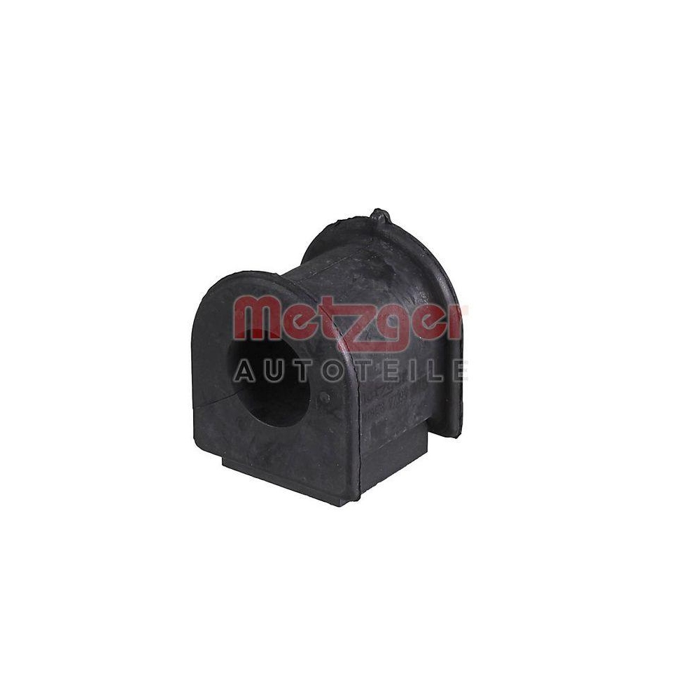 Lagerung, Stabilisator METZGER AUTOTEILE 52119408 für TOYOTA, Vorderachse links