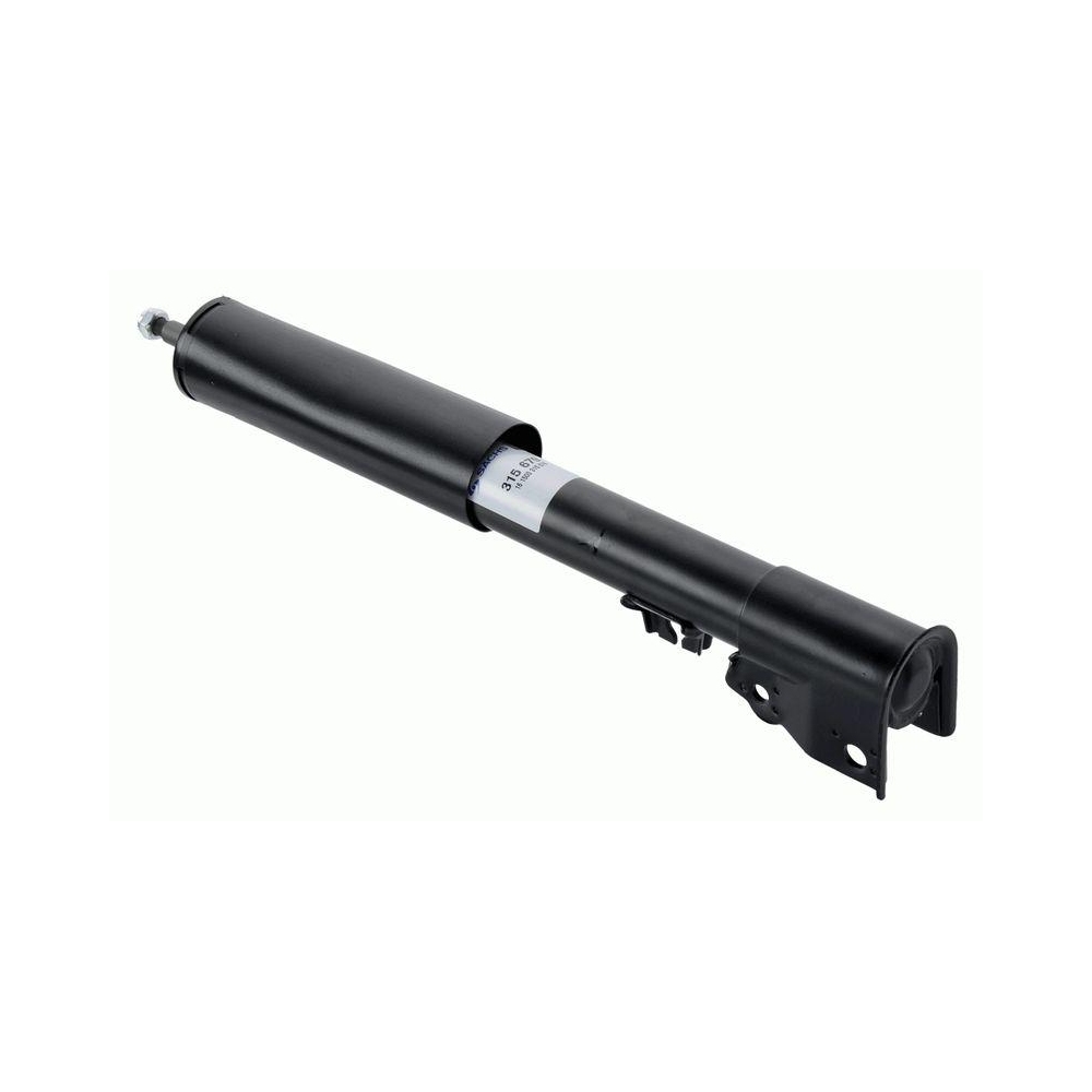 Stoßdämpfer SACHS 315 679 für SEAT ZASTAVA FIAT, Hinterachse