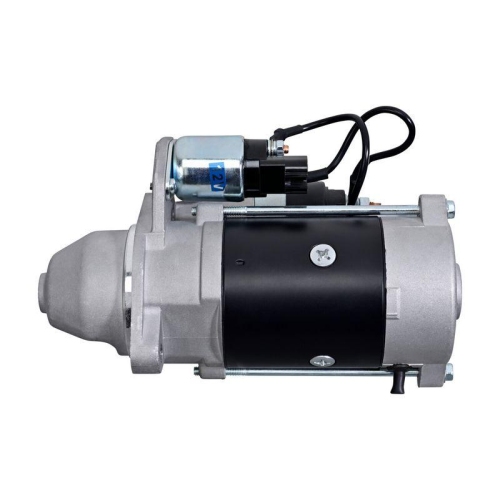 HELLA 8EA 015 657-251 Starter f&uuml;r DEUTZ-FAHR KRAMER