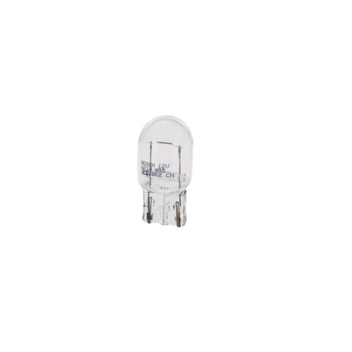 BOSCH 1 987 301 096 Gl&uuml;hlampe, Blinkleuchte Pure Light BL f&uuml;r VW, vorne