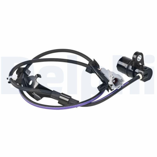 DELPHI SS21691-12B1 Sensor, Raddrehzahl f&uuml;r TOYOTA, Hinterachse