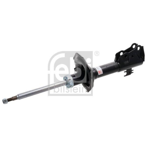 FEBI BILSTEIN 1002404 Sto&szlig;d&auml;mpfer f&uuml;r TOYOTA, Vorderachse links