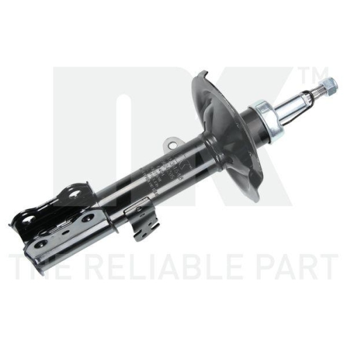 NK 654534546 Sto&szlig;d&auml;mpfer f&uuml;r TOYOTA, Vorderachse rechts