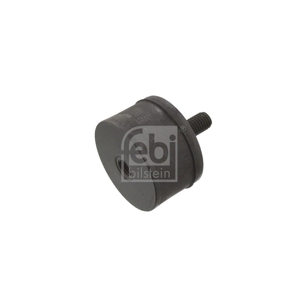 Anschlagpuffer, Schalldämpfer FEBI BILSTEIN 01026 für MAN NEOPLAN