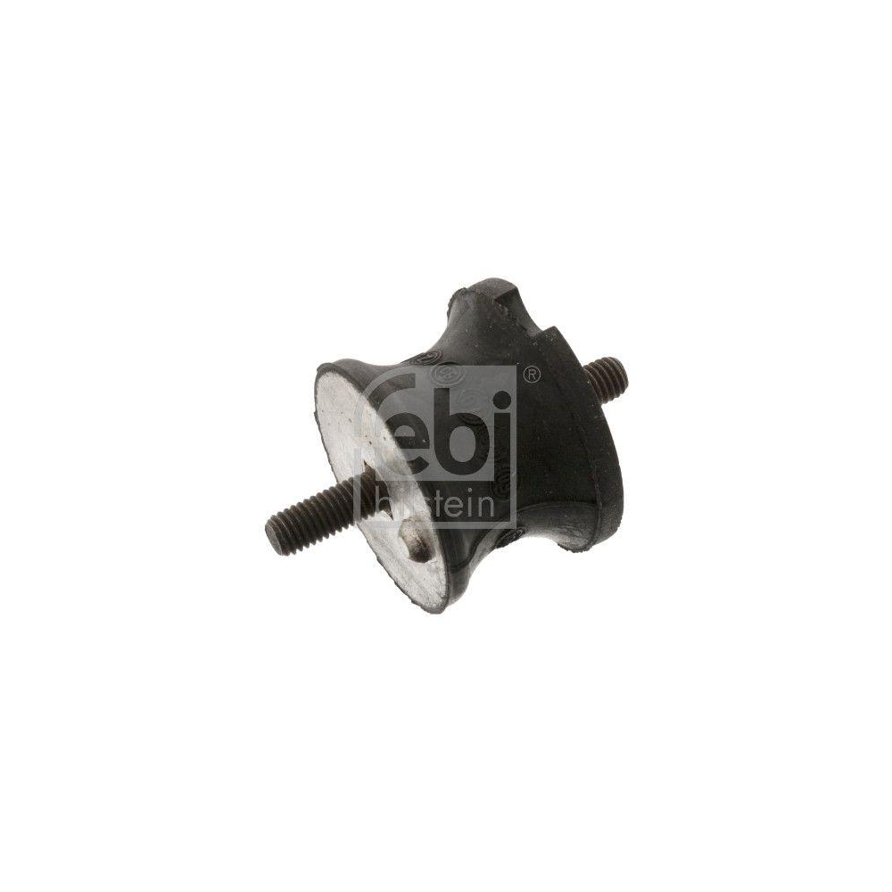 Lagerung, Automatikgetriebe FEBI BILSTEIN 04112 für BMW, beidseitig, hinten