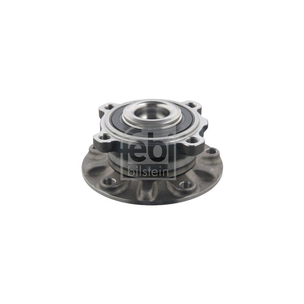 FEBI BILSTEIN Radlagersatz 12179 f&uuml;r BMW, Vorderachse links, Vorderachse rechts