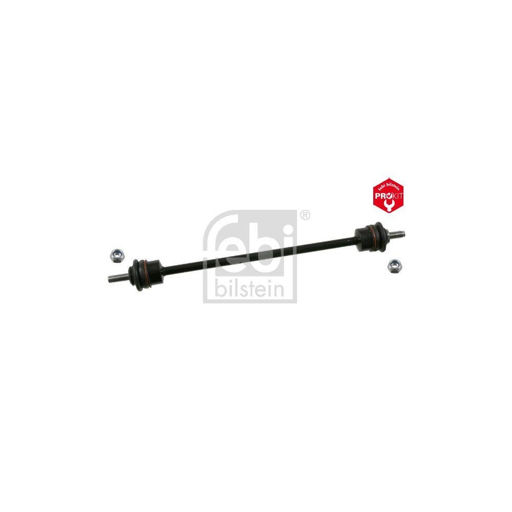 FEBI BILSTEIN Stange/Strebe, Stabilisator 18427 ProKit f&uuml;r CITRO&Euml;N PEUGEOT