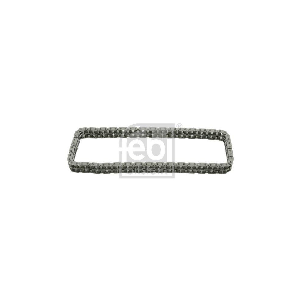 FEBI BILSTEIN Steuerkette 25403 f&uuml;r AUDI VW