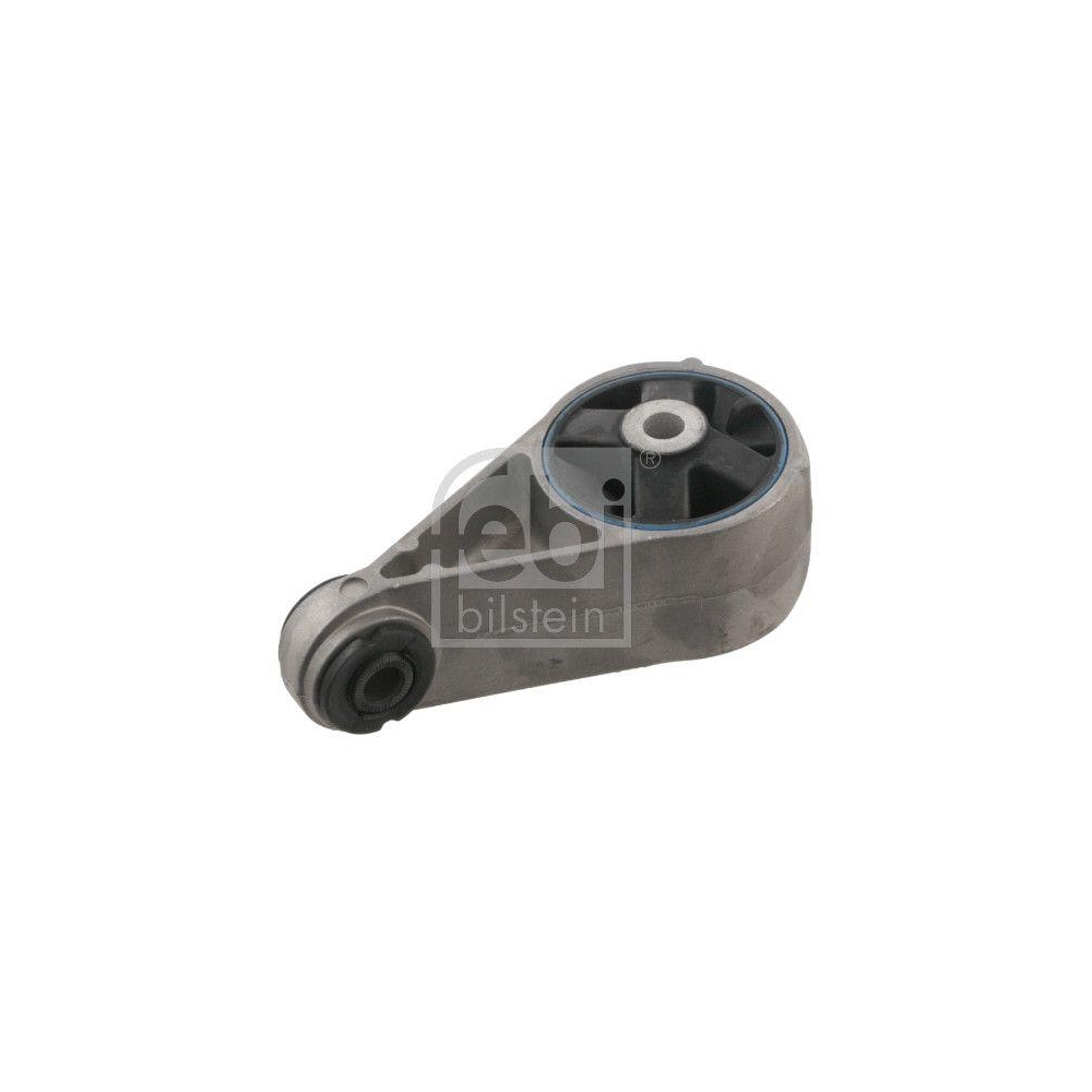 FEBI BILSTEIN Lagerung, Motor 31772 f&uuml;r MINI, hinten