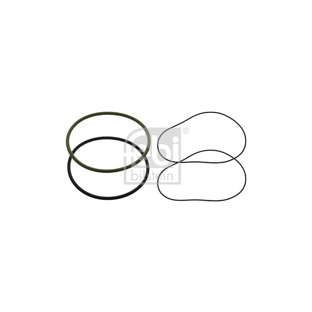 Dichtungssatz, Zylinderlaufbuchse FEBI BILSTEIN 44498 für RENAULT TRUCKS