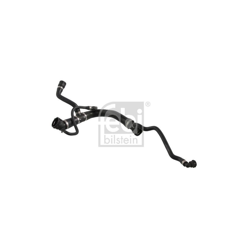 FEBI BILSTEIN K&uuml;hlerschlauch 46038 f&uuml;r BMW