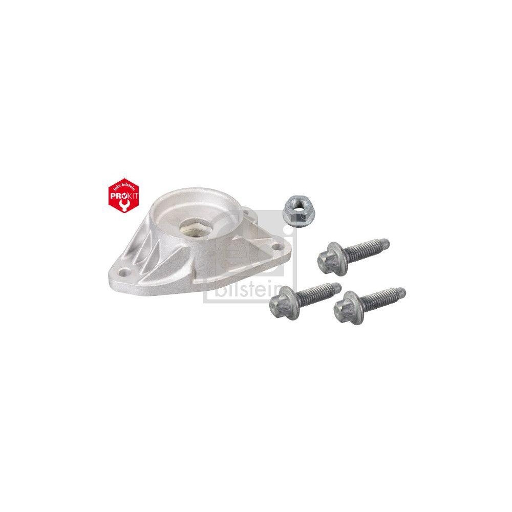 FEBI BILSTEIN Reparatursatz, Federbeinst&uuml;tzlager 177301 ProKit f&uuml;r BMW MINI