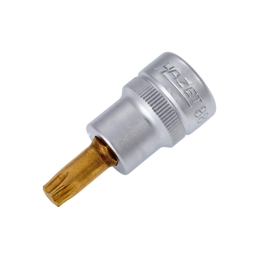 Steckschlüsseleinsatz HAZET 8802-T40 für