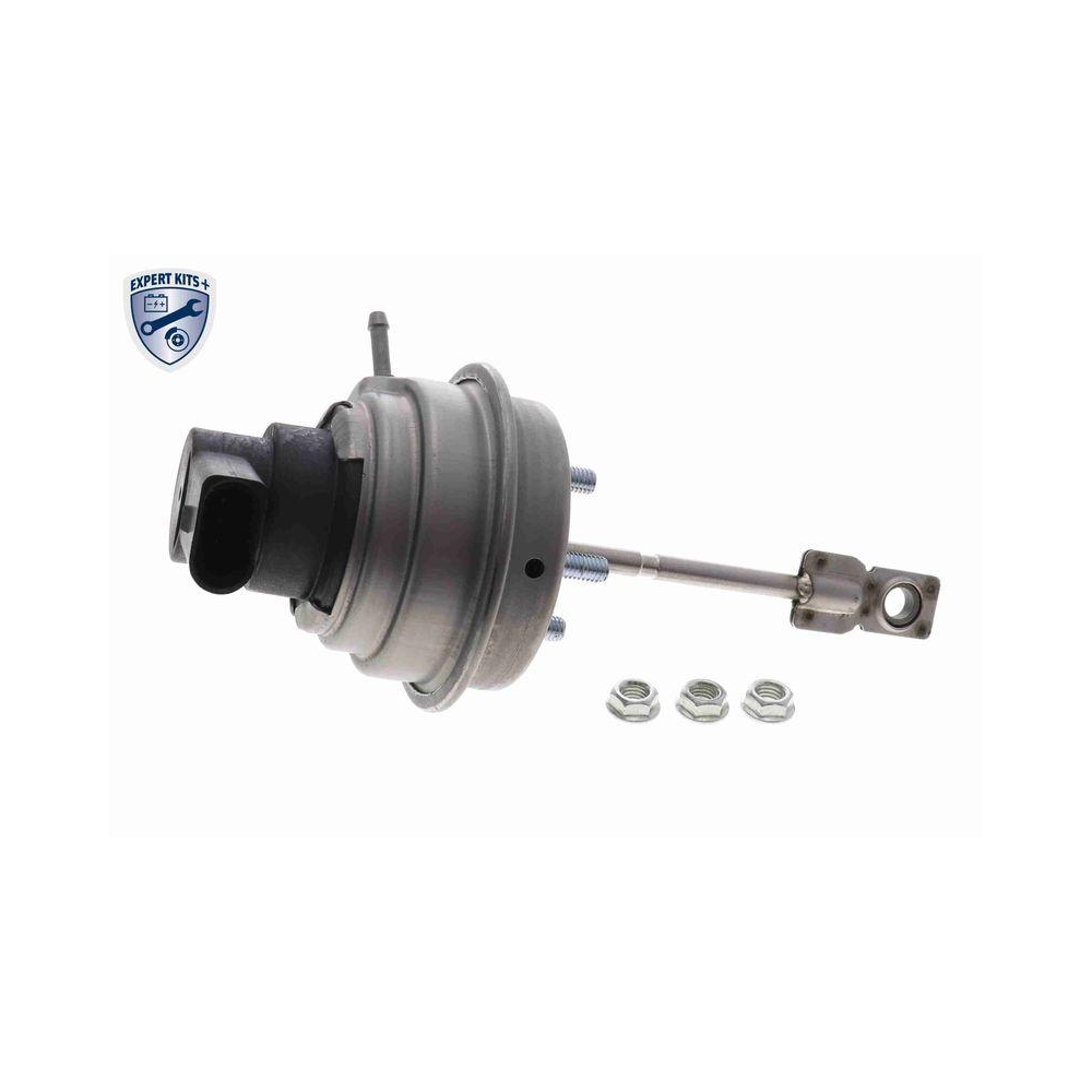 Steuerdose, Lader VEMO V15-40-0025 EXPERT KITS + f&uuml;r SEAT SKODA VW VAG