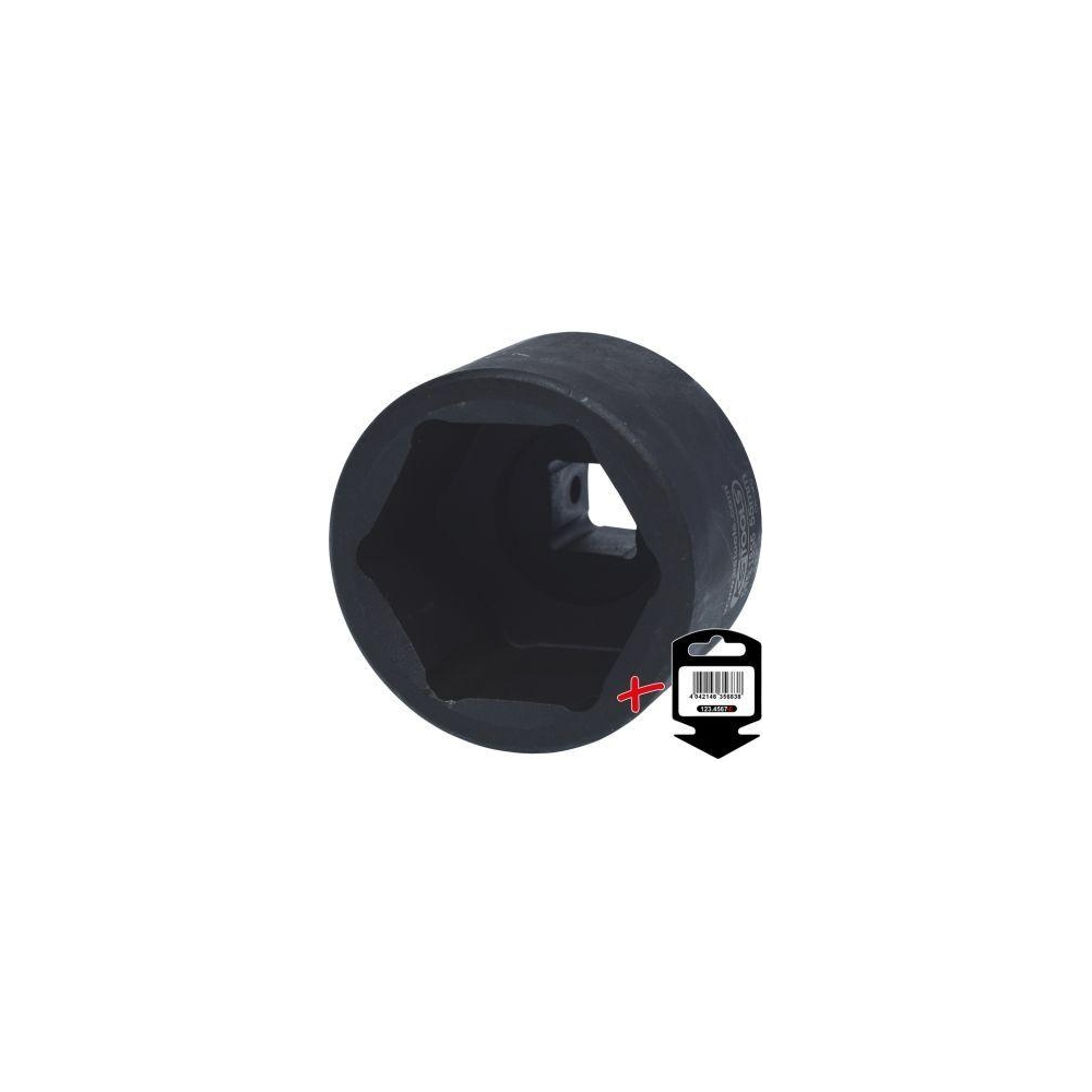 Kraft-Stecknuss KS TOOLS 515.1355-E f&uuml;r